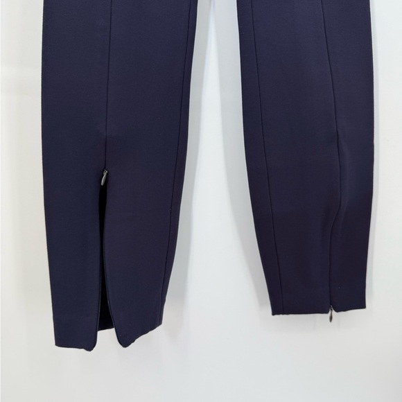 GOOD AMERICAN THE PONTE BOSS PANT - Picture 12 of 14